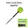 InterLockDarts ayame